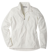 Women's Microgrid Stowaway Zip