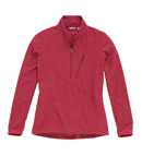 Women's Microgrid Stowaway Zip