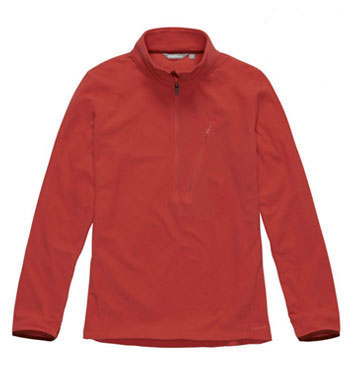 Multi-purpose technical mid-layer Multi-purpose technical mid-layer