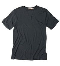 Men's Superfine Merino 200 T