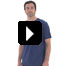 Men's Superfine Merino 200 T