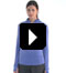 Women's Superfine Merino 200 Zip