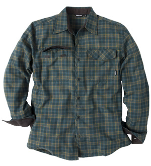 Atlantic Green Check