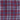 Tibetan Red Check