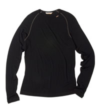 Men's Superfine Merino 150 Crew