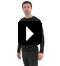 Men's Superfine Merino 150 Crew