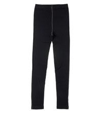Technical, natural base layer