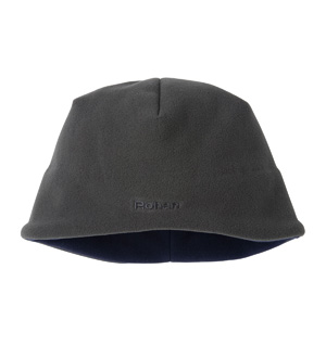 Men's Furnace Fleece Hat - Graphite
