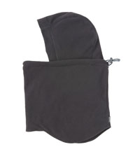 Technical outdoor headwear