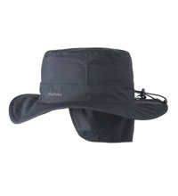 Waterproof insulated hat