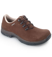 Men's Pokhara - The definitive shoe for the adventurous traveller