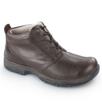 Men's Ghandruk - The definitive boot for the adventurous traveller