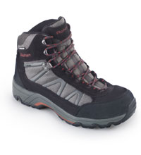 The definitive lightweight, waterproof trekking boot