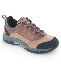 Men's Chomrong - Comfortable, durable shoe for trail walking and everyday use