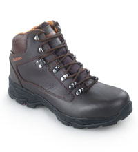 Men's Manang - Waterproof leather boot for trekking and hillwalking
