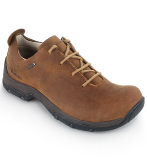 The definitive shoe for the adventurous traveller The definitive shoe for the adventurous traveller