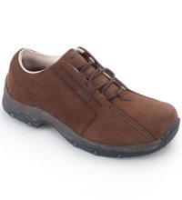 A functional, technical shoe for everyday wear
