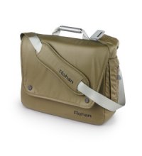 Freelance 18 - The definite messenger-style shoulder bag