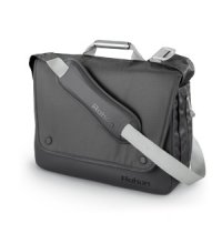 The definite messenger-style shoulder bag