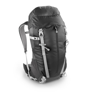Rugged four-season walking and trekking daysack Rugged four-season walking and trekking daysack