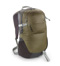 Versatile three-season daysack