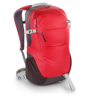 Men's Stravaig 28 - Beacon Red