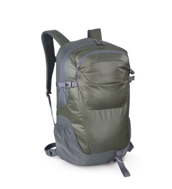 Versatile three-season daysack. Versatile three-season daysack.