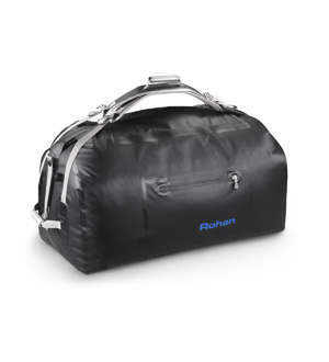 Rugged, waterproof cargo bag Rugged, waterproof cargo bag