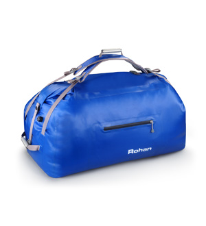 Rugged, waterproof cargo bag Rugged, waterproof cargo bag