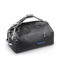 Rugged, waterproof cargo bag