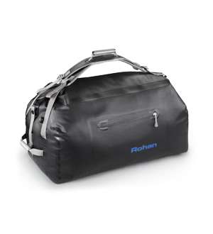 Rugged, waterproof cargo bag Rugged, waterproof cargo bag