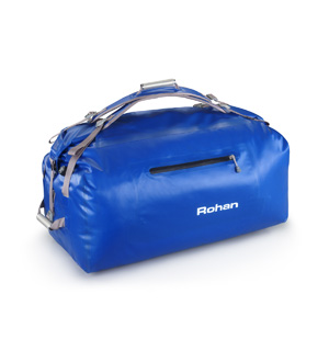 Rugged, waterproof cargo bag Rugged, waterproof cargo bag