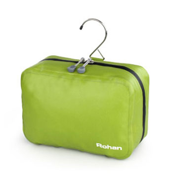 Compact expedition washbag Compact expedition washbag