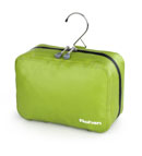 Compact expedition washbag