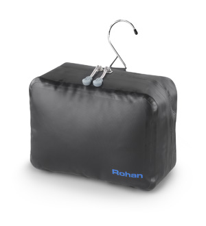 Compact expedition washbag Compact expedition washbag
