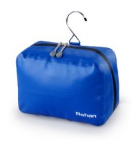 Washbox Large - Compact expedition washbag