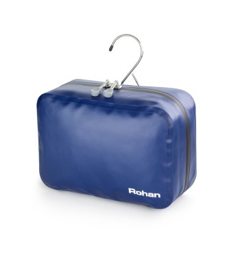Compact expedition washbag Compact expedition washbag