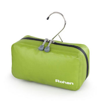 Compact expedition washbag Compact expedition washbag
