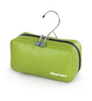 Compact expedition washbag