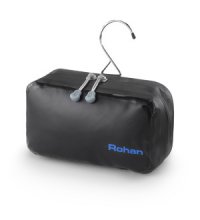 Washbox Small - Compact expedition washbag