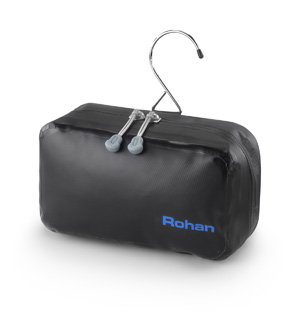 Compact expedition washbag Compact expedition washbag