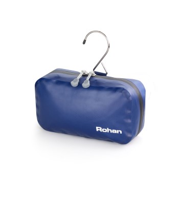 Compact expedition washbag Compact expedition washbag