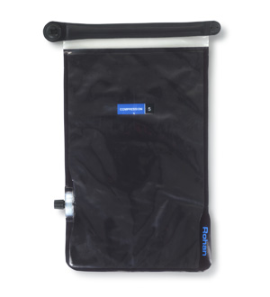 Compression 5 - Black