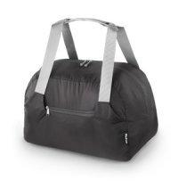 Ultralight, packable duffle