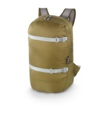 Ultralight packable rucksack