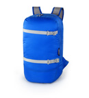 Ultralight packable rucksack