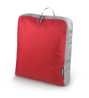 Superlight organiser bag for personal belongings Superlight organiser bag for personal belongings