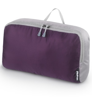 Superlight organiser bag for personal belongings Superlight organiser bag for personal belongings