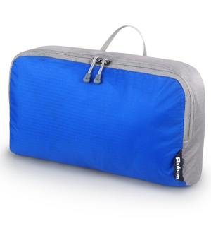 Superlight organiser bag for personal belongings Superlight organiser bag for personal belongings