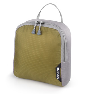 Superlight organiser bag for personal belongings Superlight organiser bag for personal belongings
